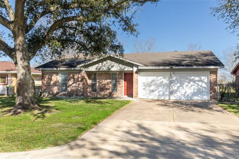 13718 Willie Melton Boulevard, Kendleton, TX 77451 - MLS#: 24593148