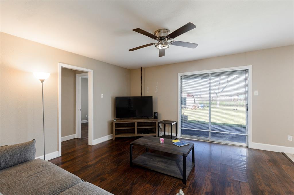 13718 Willie Melton Boulevard, Kendleton, Texas image 6