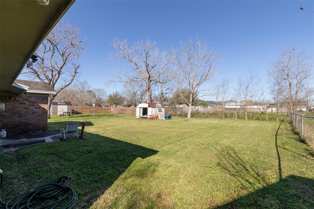 13718 Willie Melton Boulevard, Kendleton, Texas image 18