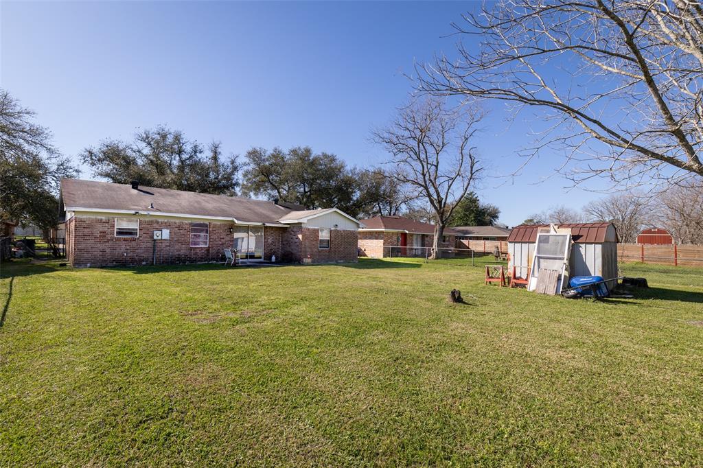 13718 Willie Melton Boulevard, Kendleton, Texas image 19