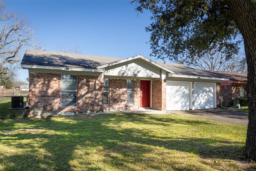 13718 Willie Melton Boulevard, Kendleton, Texas image 22