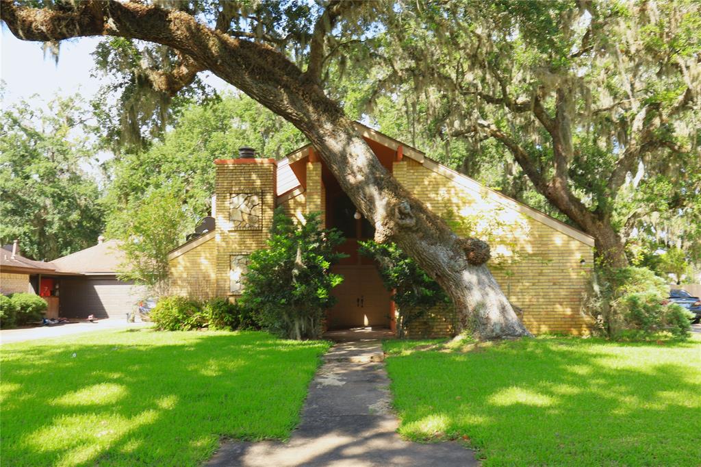 2236 River Oaks Drive, West Columbia, Texas image 13