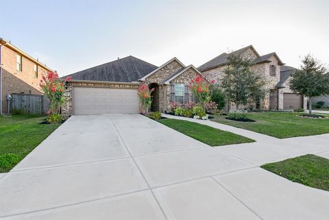 A home in Richmond