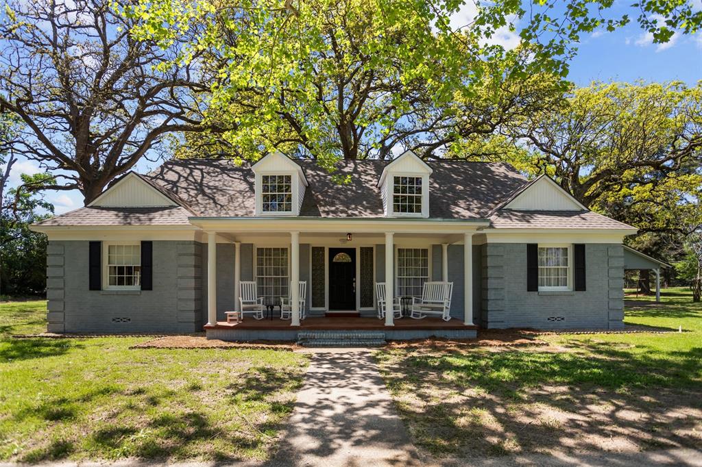 319 N Howard Street, Grapeland, Texas image 1