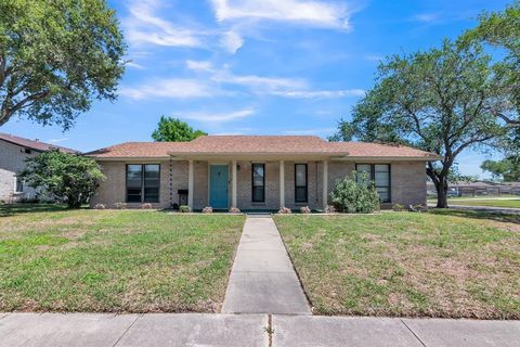 4526 Haverhill Lane Corpus Christi TX 78411