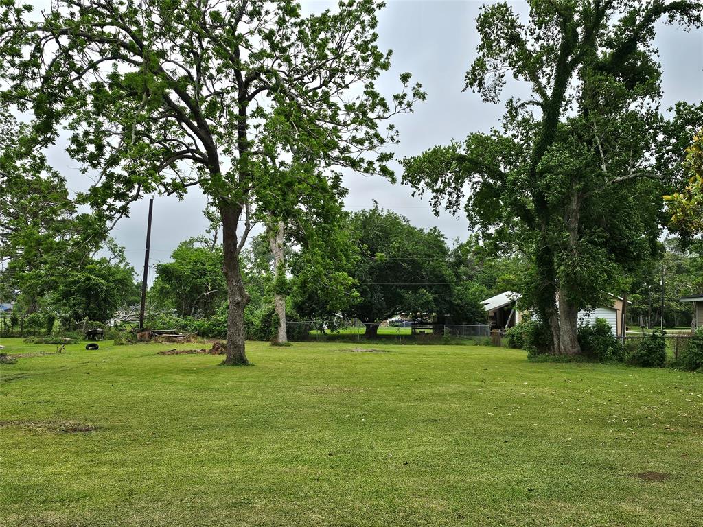 6406 Gaffney Drive Dr, Jones Creek, Texas image 1