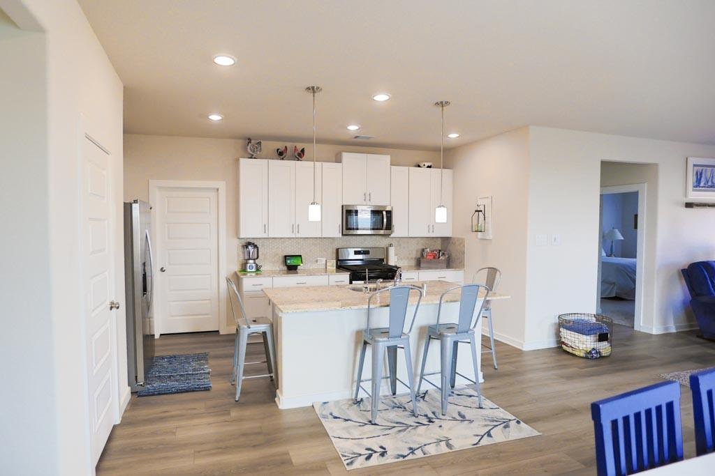 16632 Sterling Cliff Street, Conroe, Texas image 4