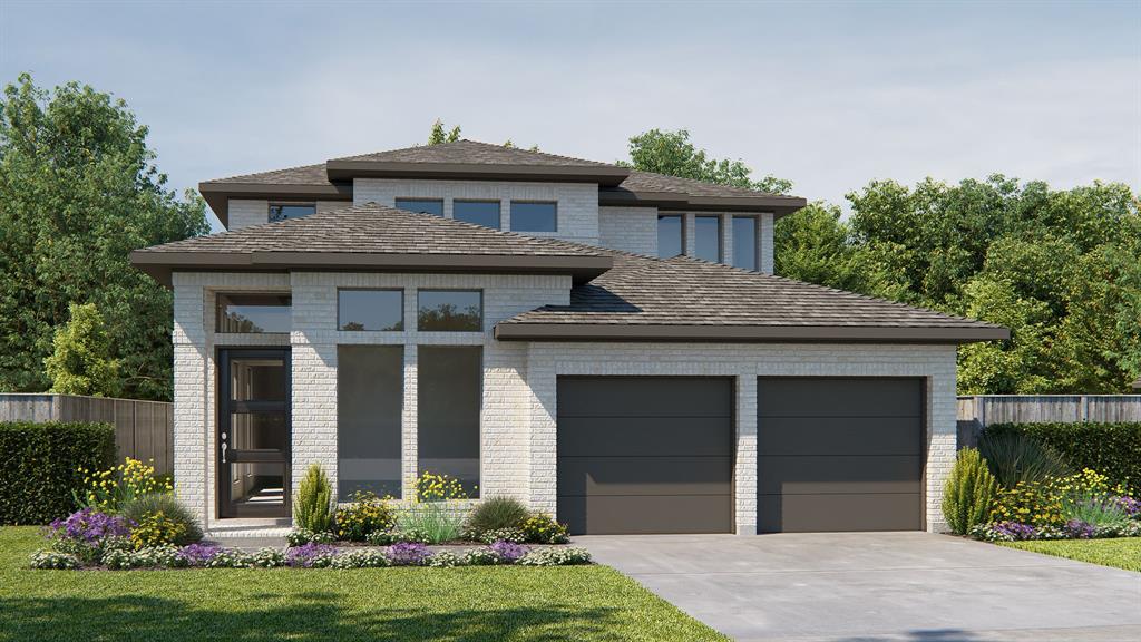 20543 Stone Corral Court, Tomball, Texas image 1