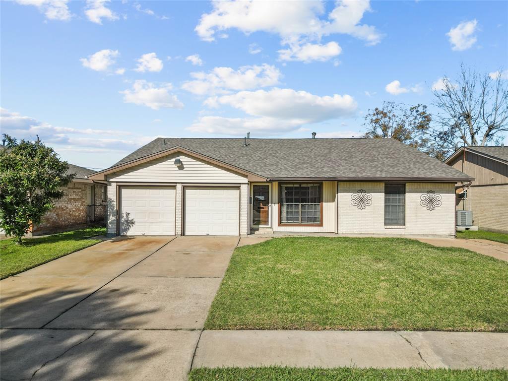 3309 Westbrook Circle, Pasadena, Texas image 2