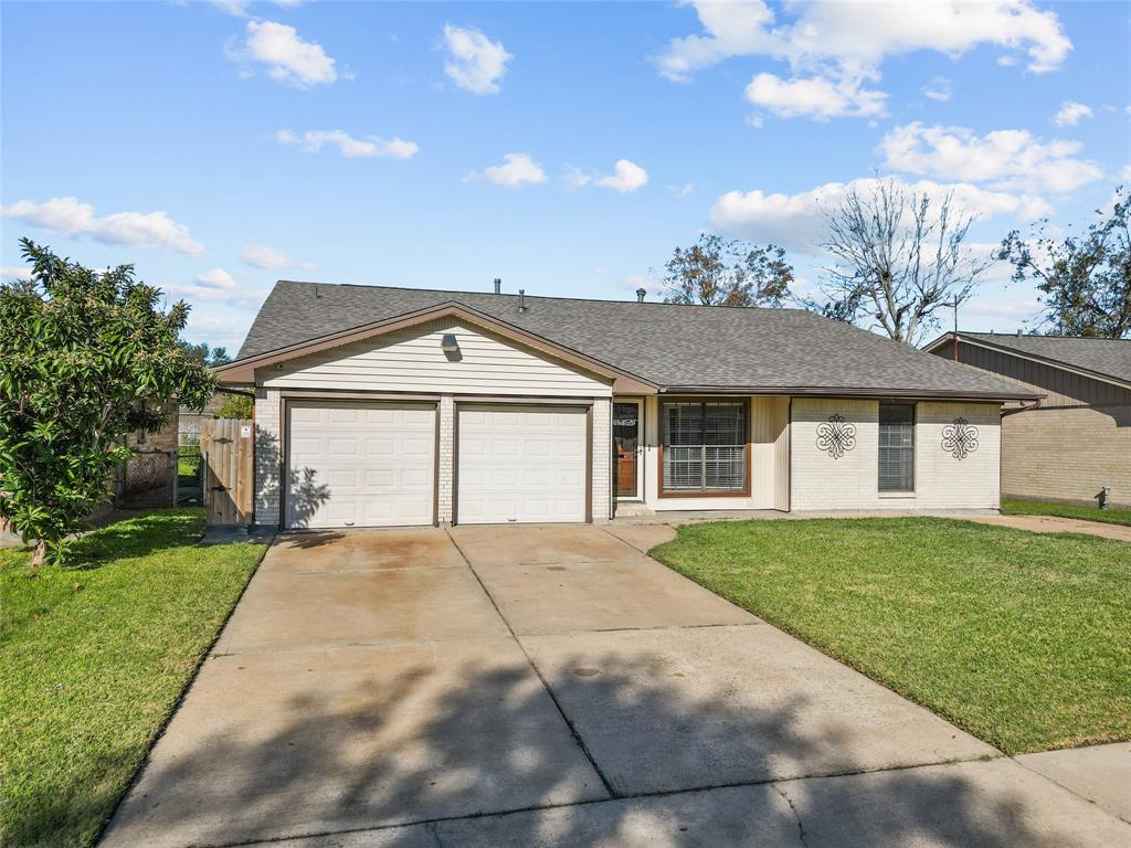 3309 Westbrook Circle, Pasadena, Texas image 30