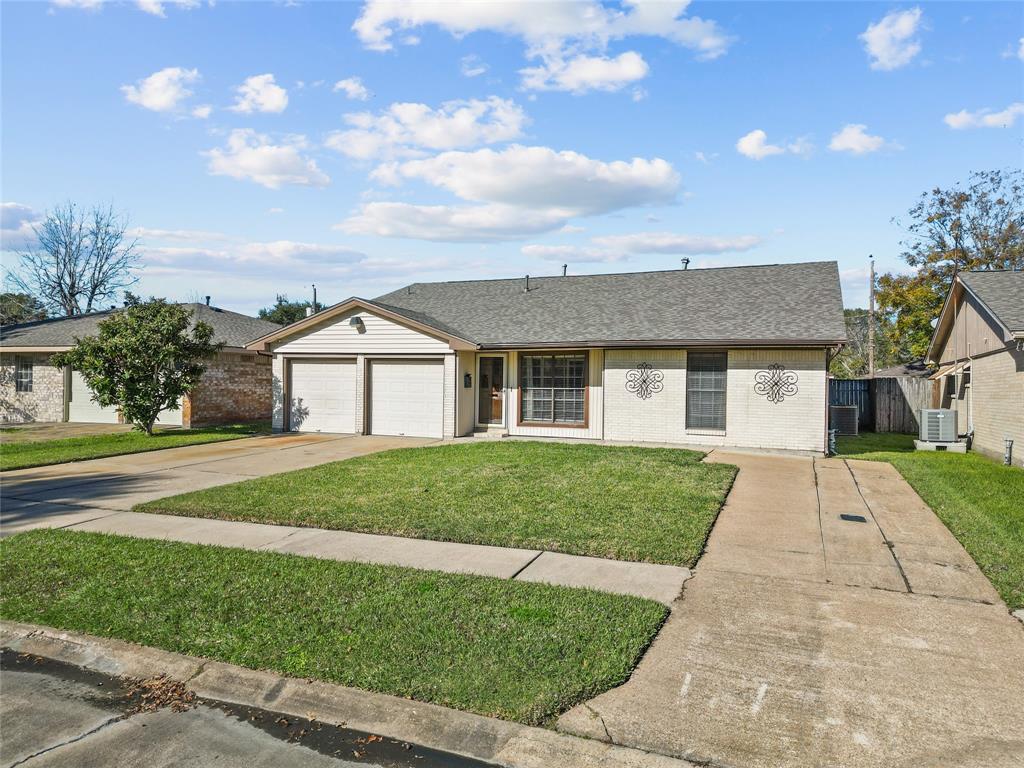 3309 Westbrook Circle, Pasadena, Texas image 1