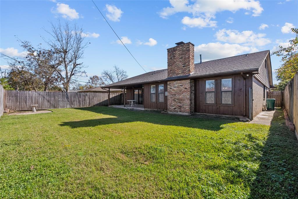 3309 Westbrook Circle, Pasadena, Texas image 4