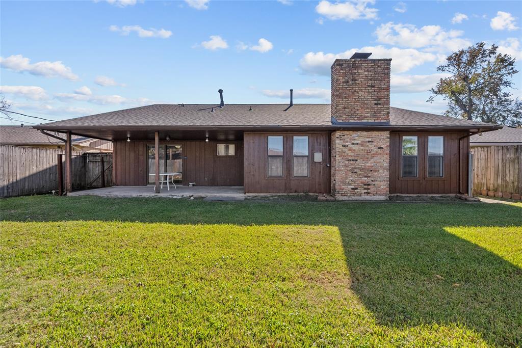 3309 Westbrook Circle, Pasadena, Texas image 3