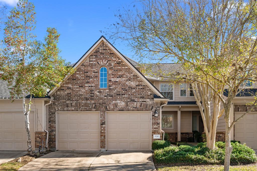 1742 Pepper Hill Lane