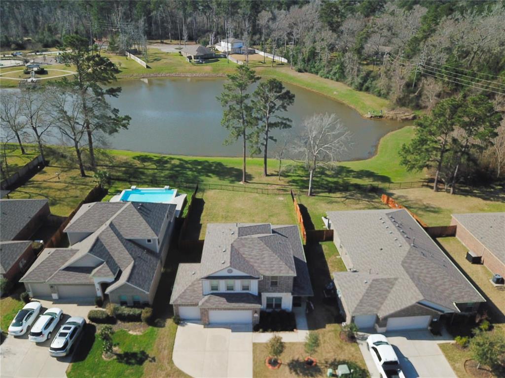 216 Stalwart Hill Trail, Magnolia, Texas image 1