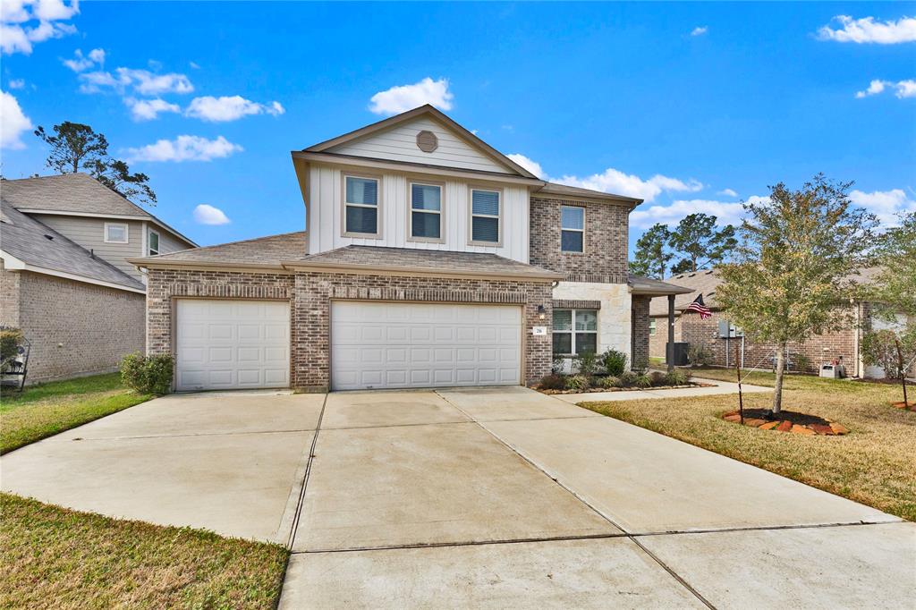216 Stalwart Hill Trail, Magnolia, Texas image 34