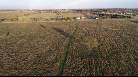 Vacant Land For Sale - 8711 Adams Flat Road<br/> Brookshire, TX 77423