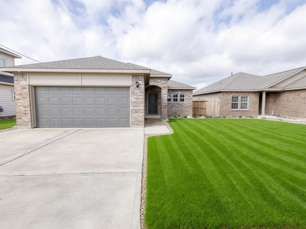 64 Road 51024, Cleveland, Texas image 1