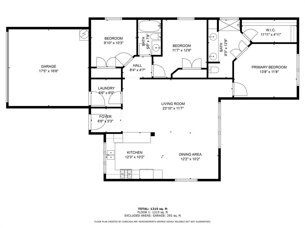 64 Road 51024, Cleveland, Texas image 21