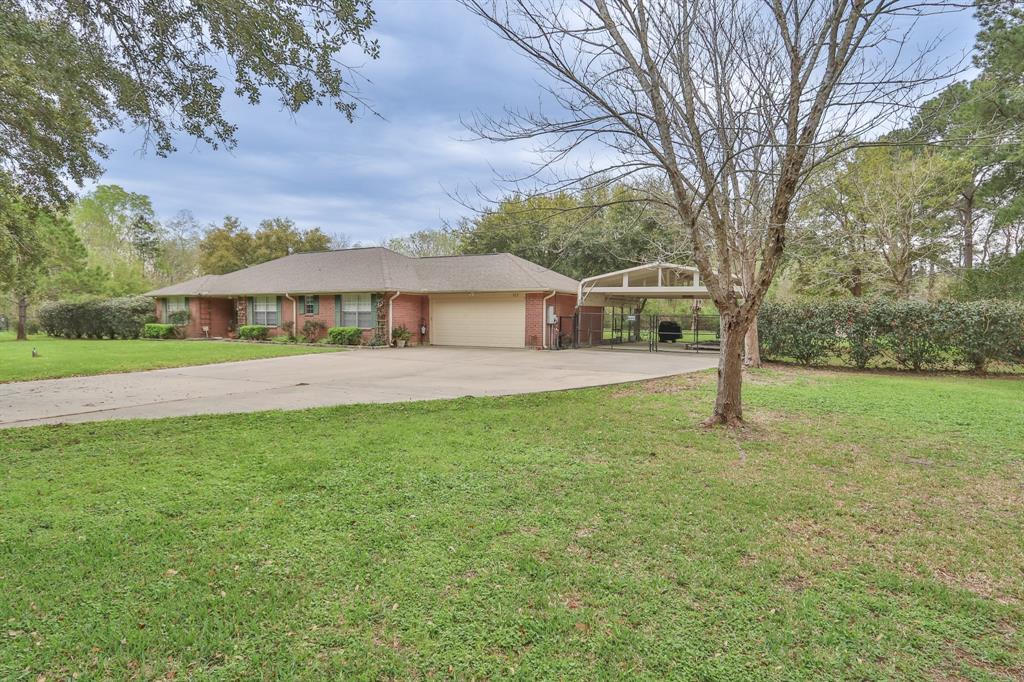 625 Avenue L, Dickinson, Texas image 3