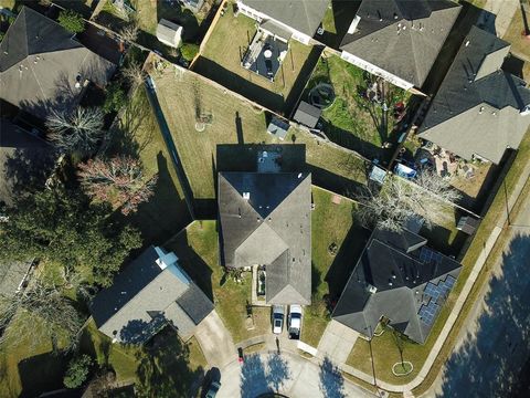 A home in Fresno