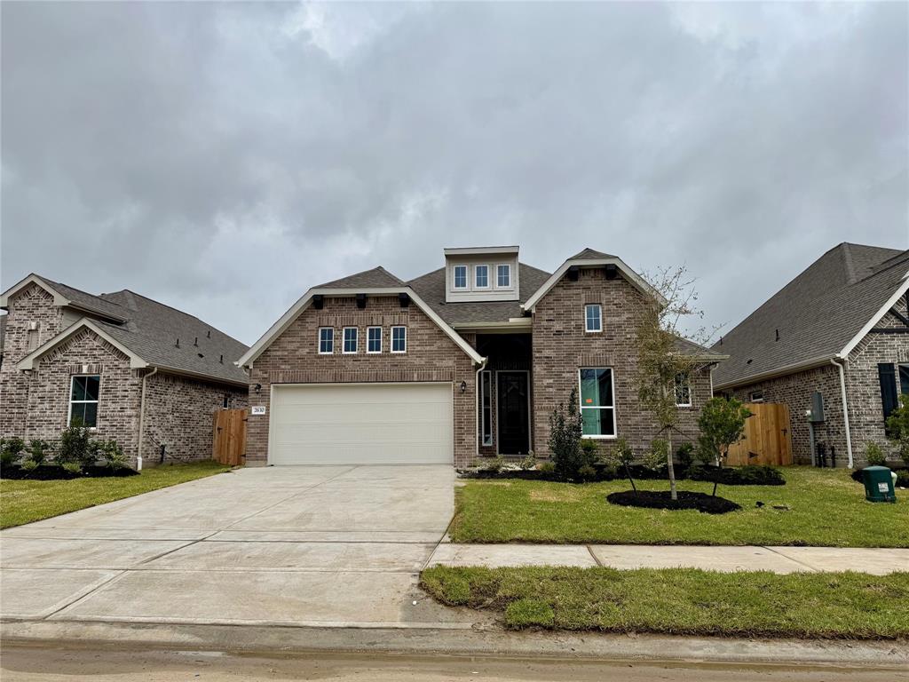 2630 Bisbee Road, League City, Texas image 2