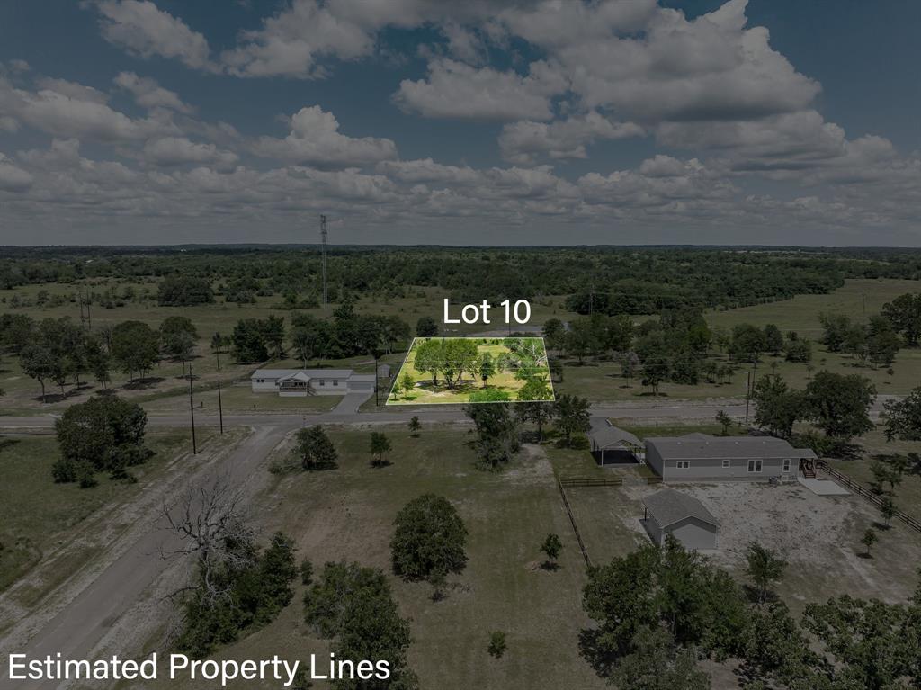 6681 Atakapan Trail, Bedias, Texas image 10