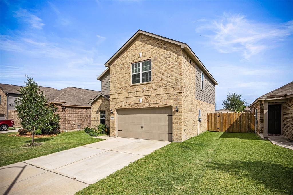 11034 Hillside Creek Drive