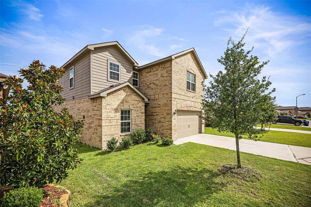 11034 Hillside Creek Drive