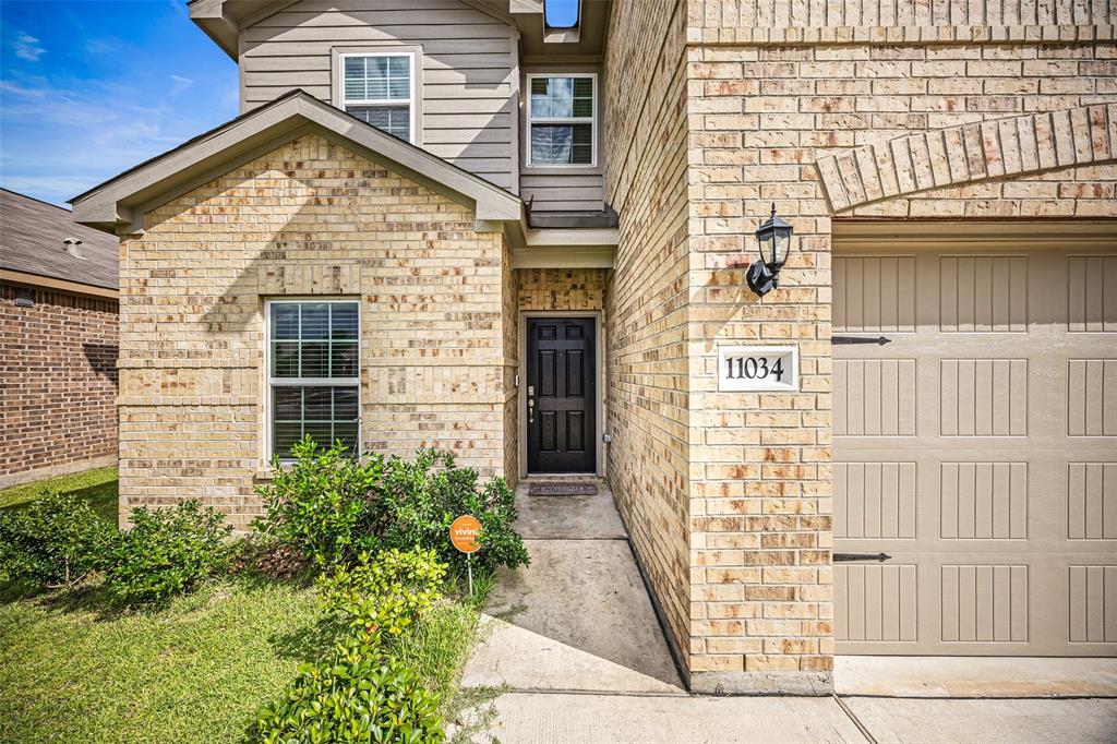 11034 Hillside Creek Drive