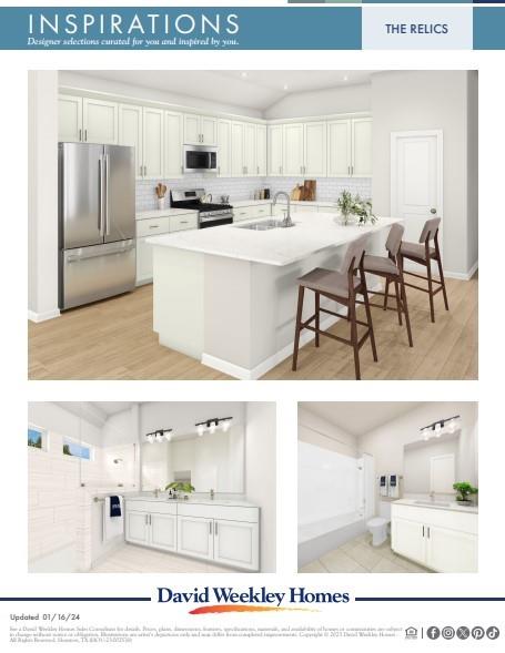 27203 Spearbract Hollow Trail
