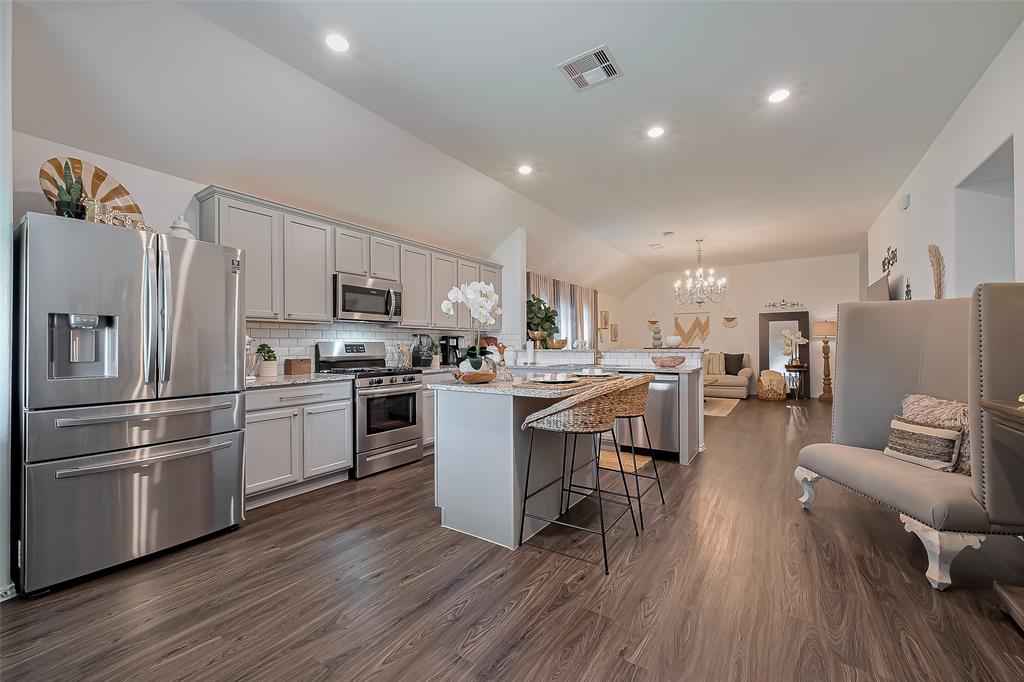 16018 Dockside Street, Crosby, Texas image 3