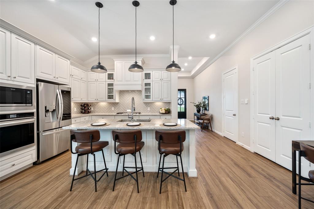 5335 Fairfield Chase Crossing, Porter, Texas image 4