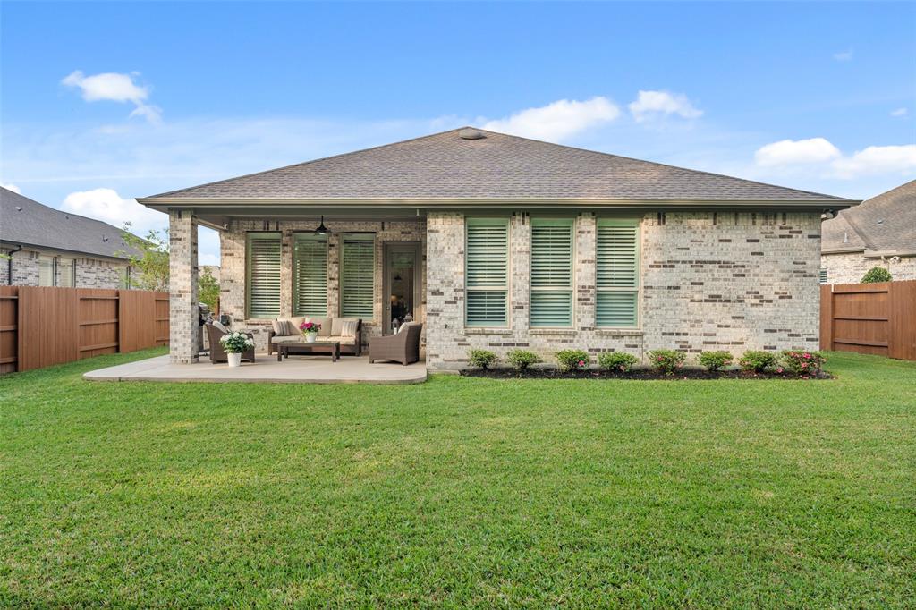 5335 Fairfield Chase Crossing, Porter, Texas image 25