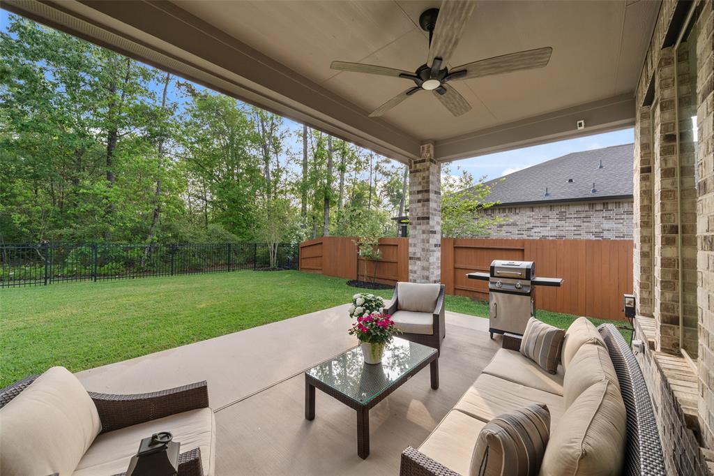 5335 Fairfield Chase Crossing, Porter, Texas image 20