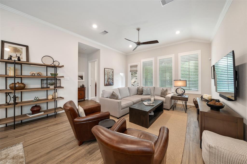 5335 Fairfield Chase Crossing, Porter, Texas image 13