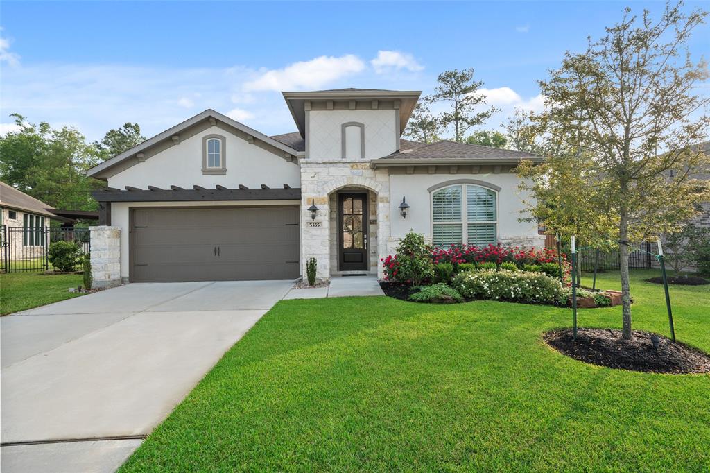 5335 Fairfield Chase Crossing, Porter, Texas image 1