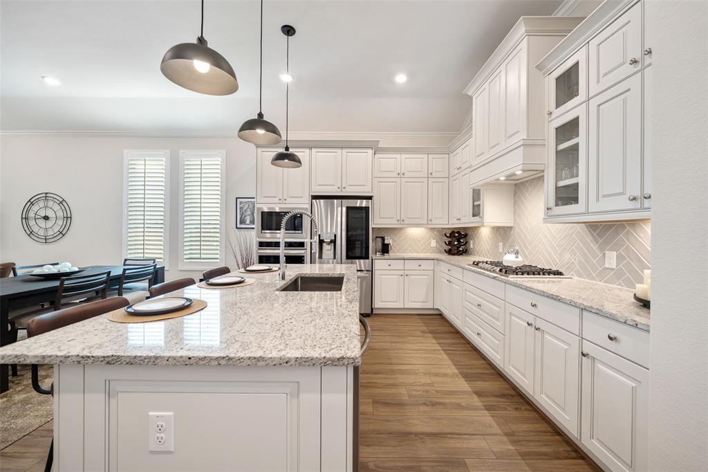 5335 Fairfield Chase Crossing, Porter, Texas image 5
