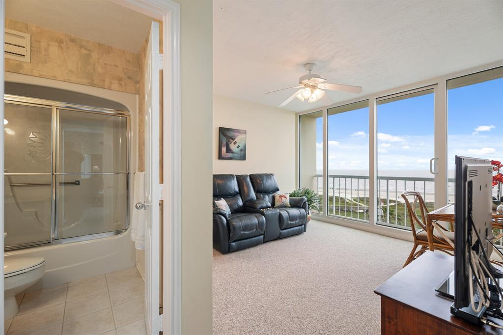 1401 E Beach Drive #511/512, Galveston, Texas image 17