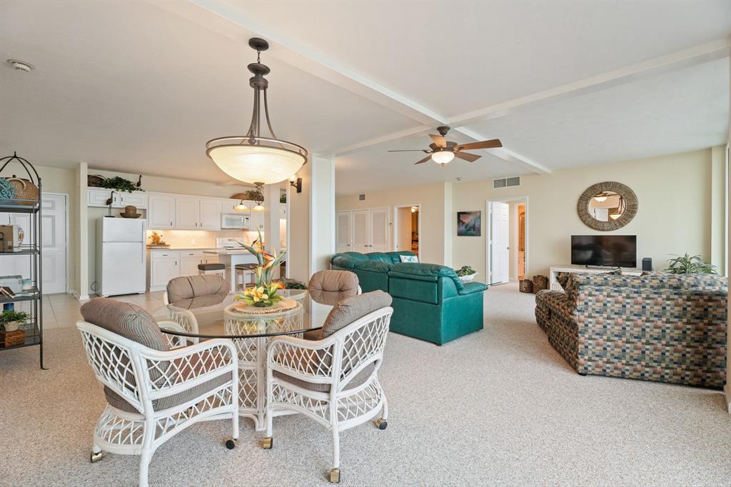 1401 E Beach Drive #511/512, Galveston, Texas image 10