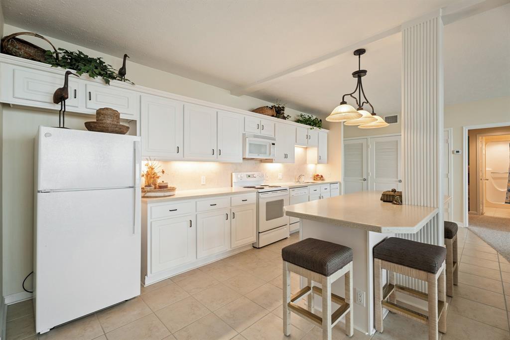 1401 E Beach Drive #511/512, Galveston, Texas image 7
