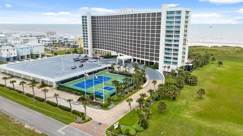 1401 E Beach Drive 511/512 Galveston TX 77550