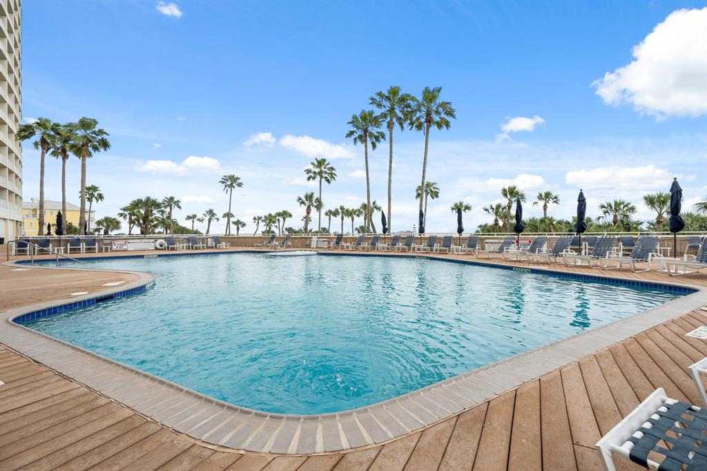 1401 E Beach Drive #511/512, Galveston, Texas image 21