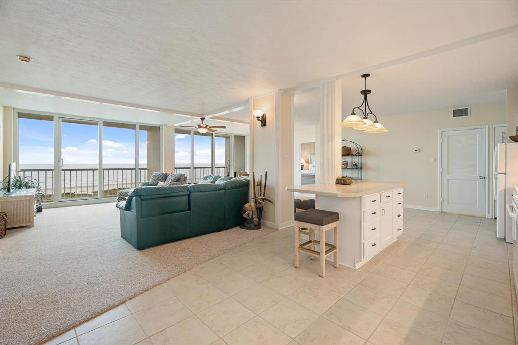 1401 E Beach Drive #511/512, Galveston, Texas image 6