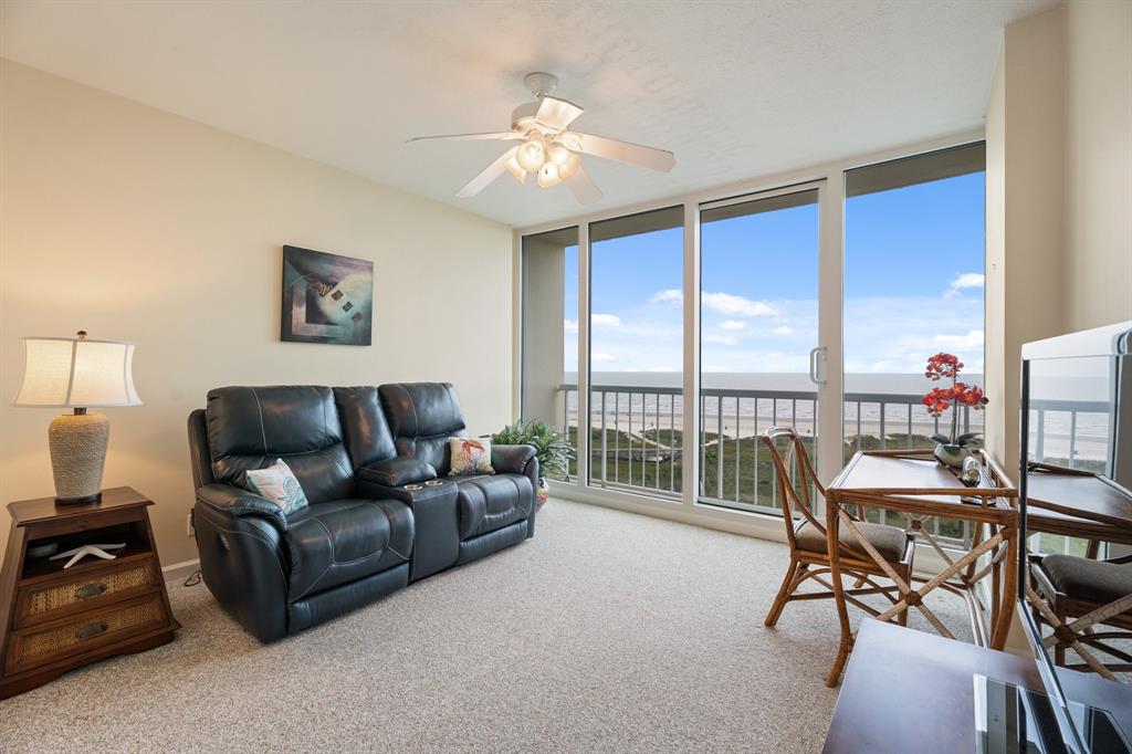 1401 E Beach Drive #511/512, Galveston, Texas image 16