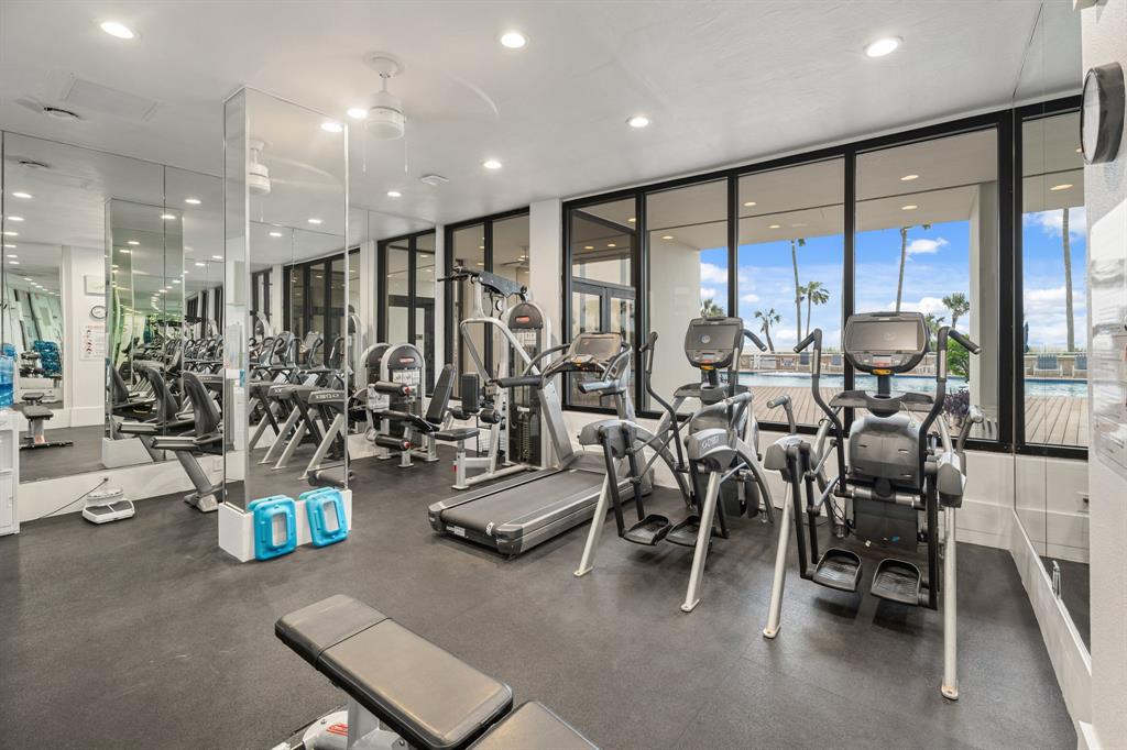 1401 E Beach Drive #511/512, Galveston, Texas image 24