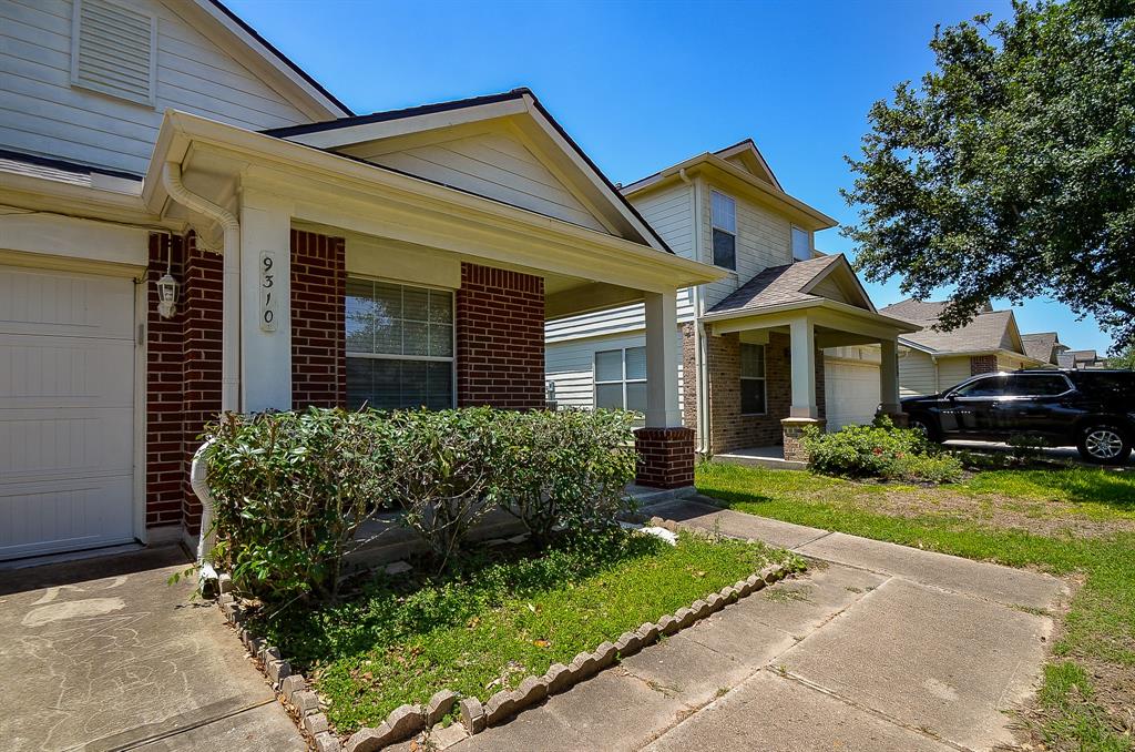9310 Garfield Park Lane