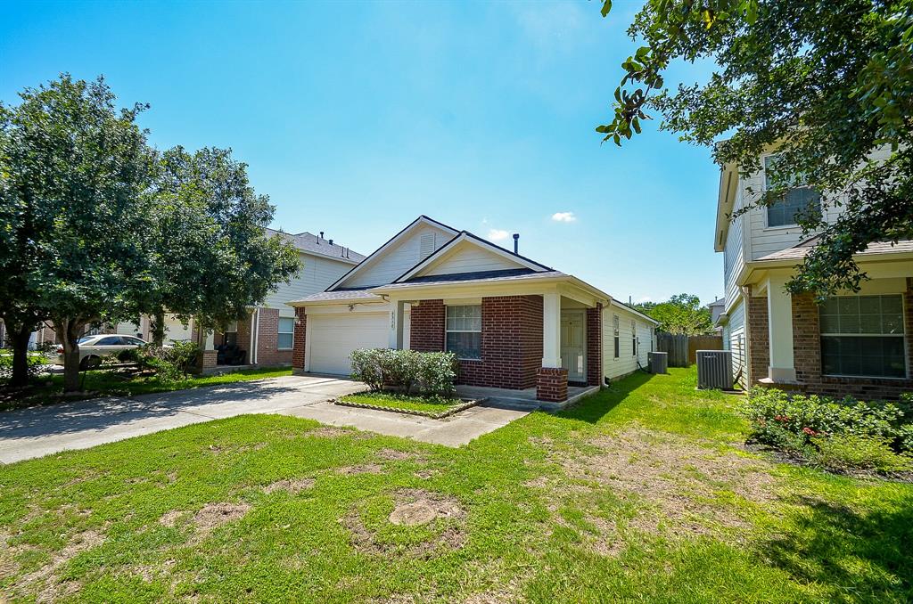 9310 Garfield Park Lane
