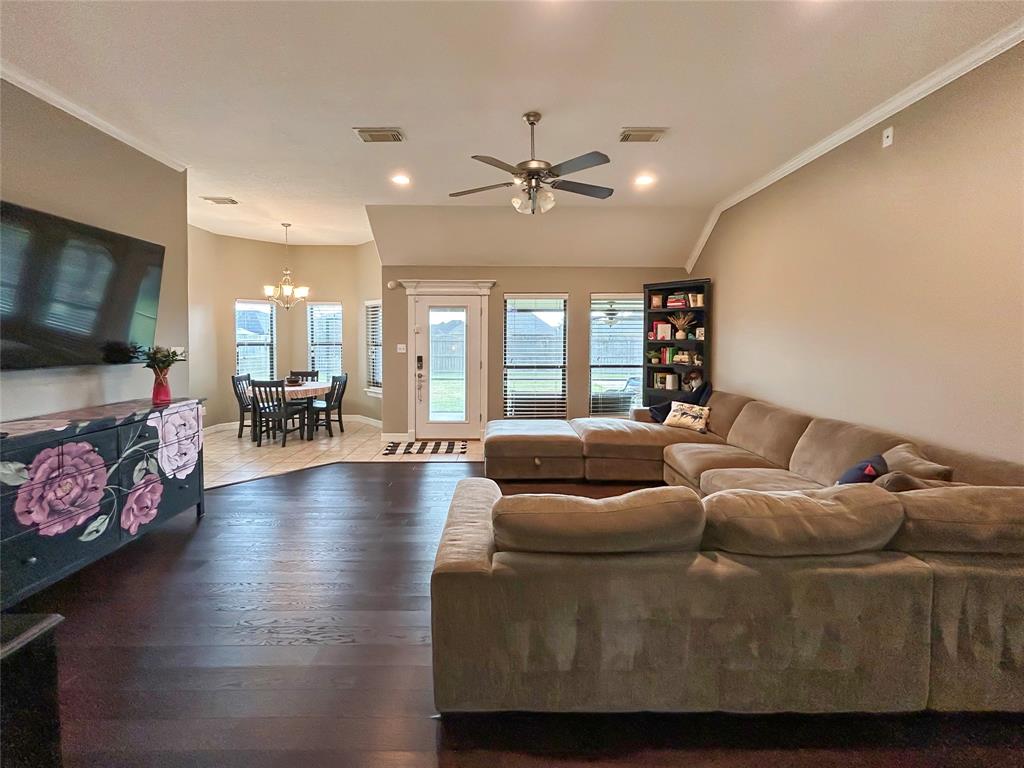 1017 Cardinal Drive