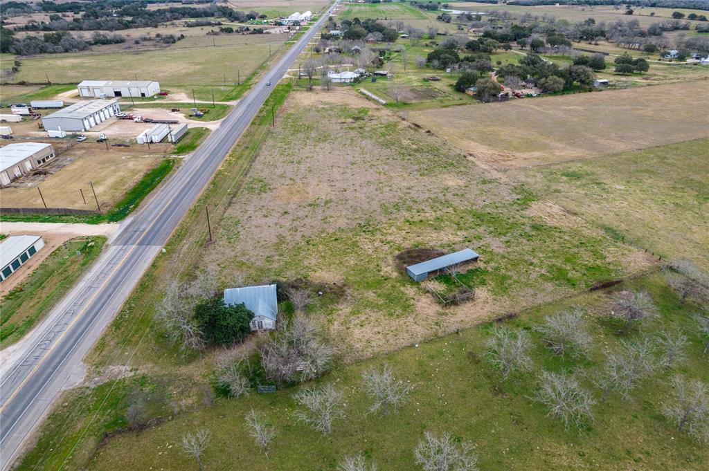 00 N Us Hwy 77 Highway, Hallettsville, Texas image 1